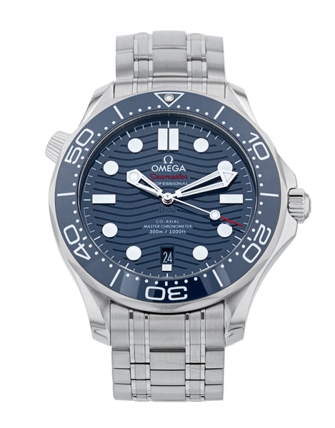 Omega Seamaster Diver 300m 210.30.42.20.03.001